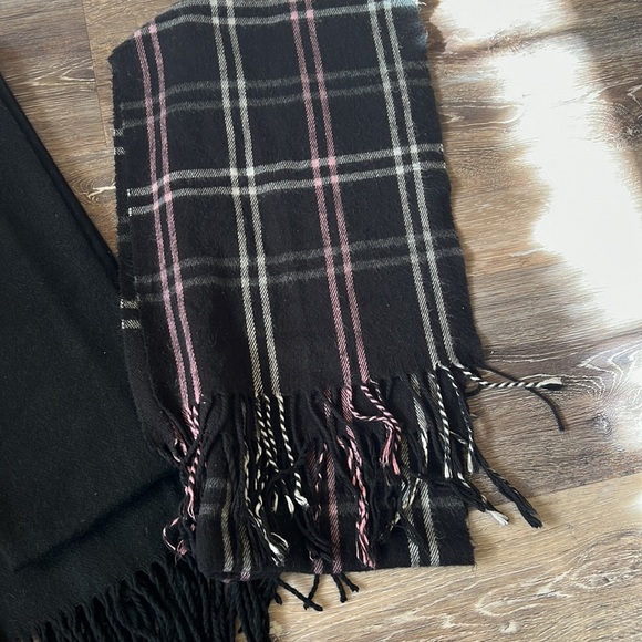 TopShop Fringe Scarf 🧣 Bundle - Picture 3 of 4